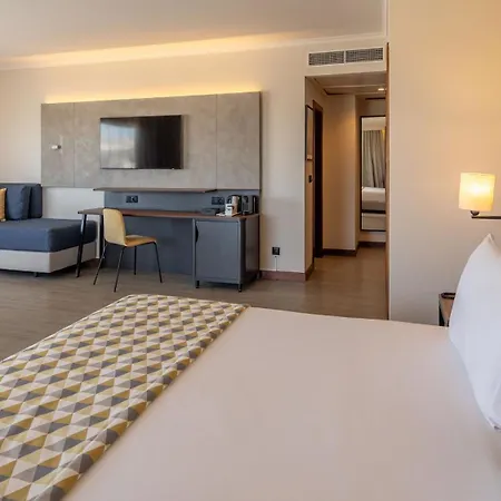 레알 벨라비스타 앤드 스파 호텔 알부페이라