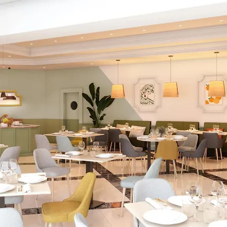 Отель Algarve By Ihg