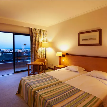 Algarve By Ihg Hotel 4*