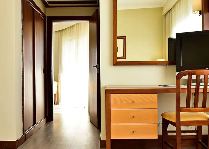 Algarve By Ihg Отель 4*