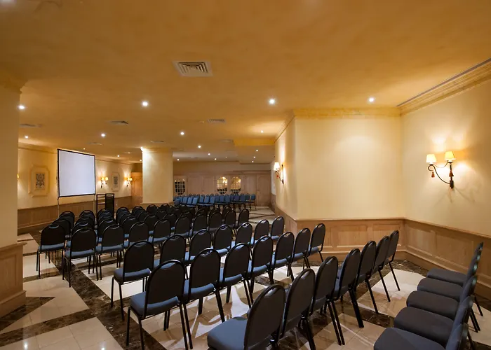 Algarve By Ihg Отель Албуфейра