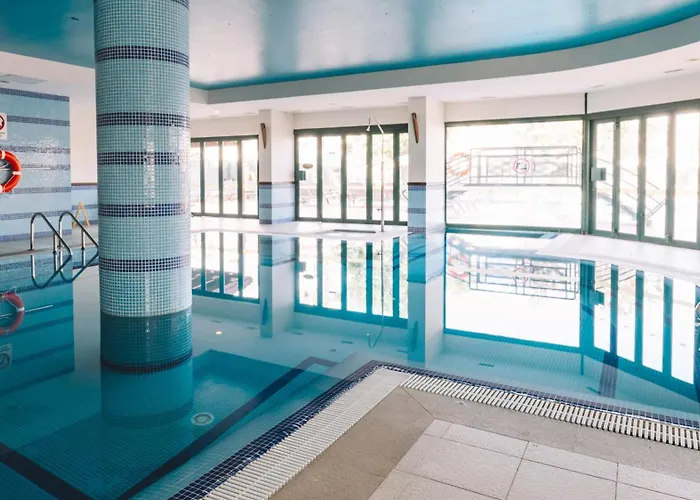 Отель Algarve By Ihg