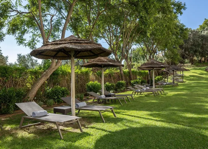 Algarve By Ihg 4* Албуфейра