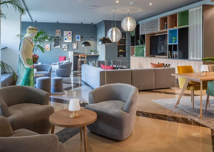 Algarve By Ihg Отель 4*