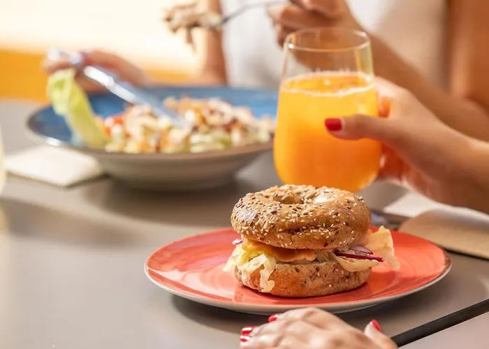 Algarve By Ihg Отель