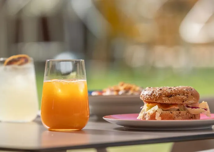 Отель Algarve By Ihg 4*