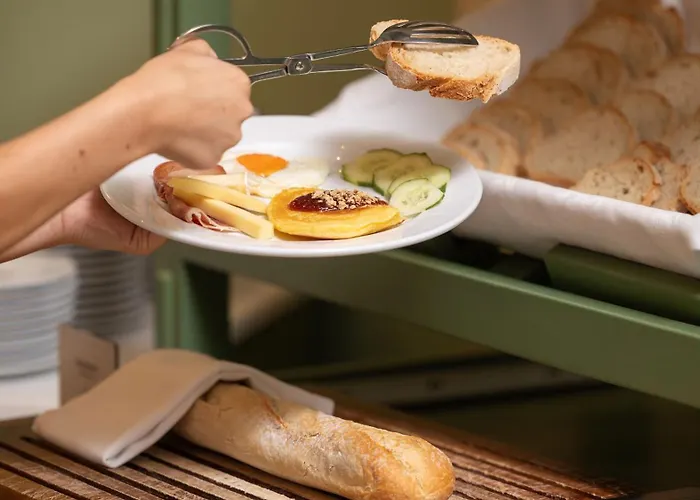 Algarve By Ihg Отель 4*