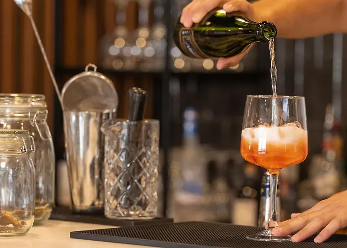 Algarve By Ihg Албуфейра