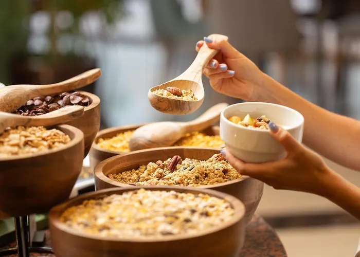 Algarve By Ihg Албуфейра