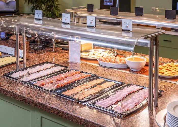 Algarve By Ihg Отель Албуфейра