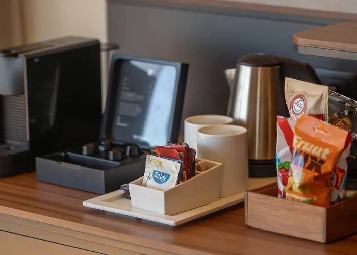 Algarve By Ihg Отель 4*