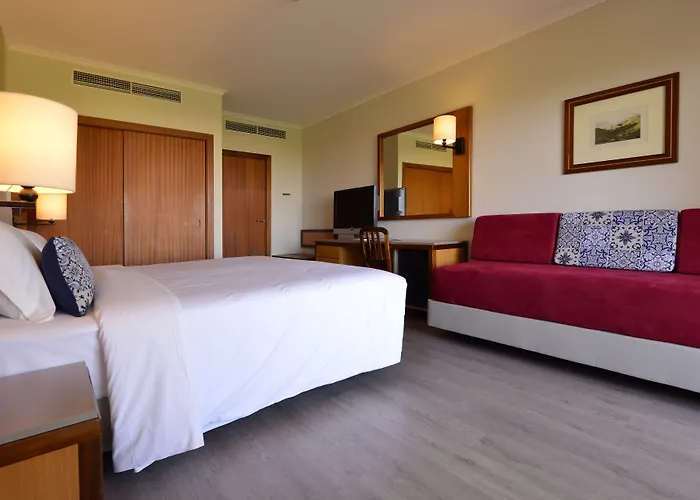 Algarve By Ihg 4* Албуфейра