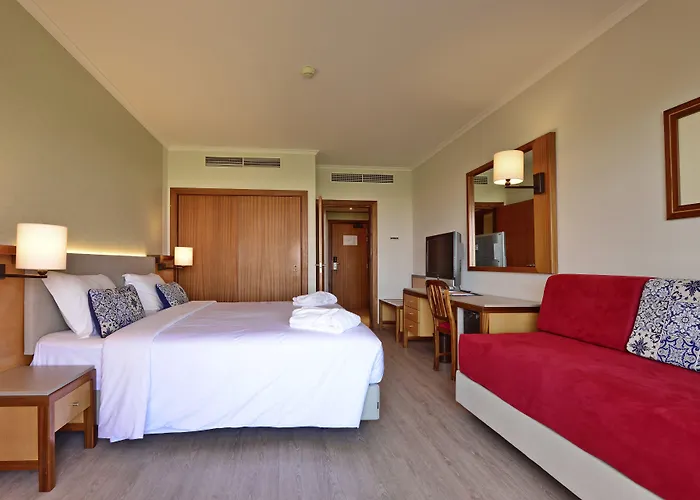 Algarve By Ihg 4* Албуфейра