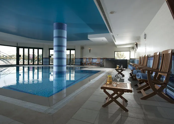 Algarve By Ihg Отель 4*