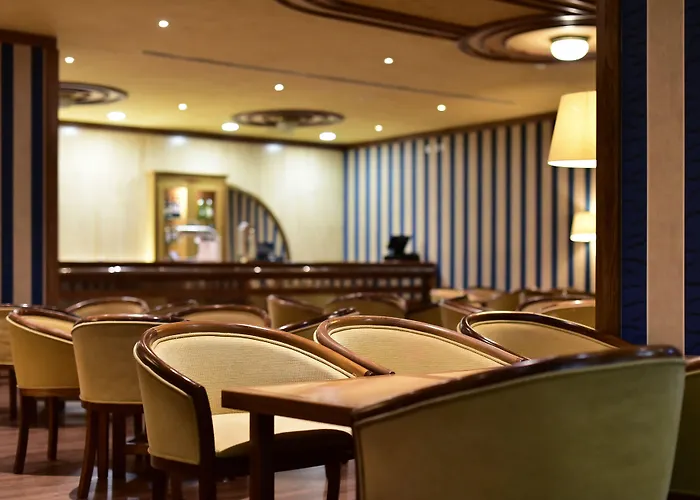 Отель Algarve By Ihg