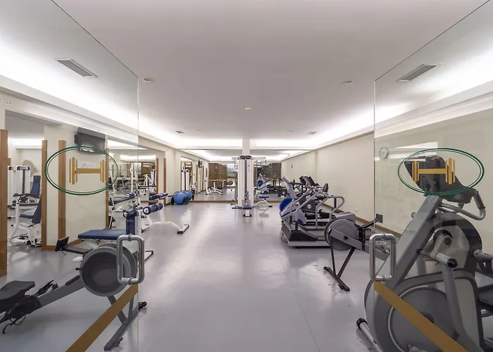 Algarve By Ihg 4* Албуфейра