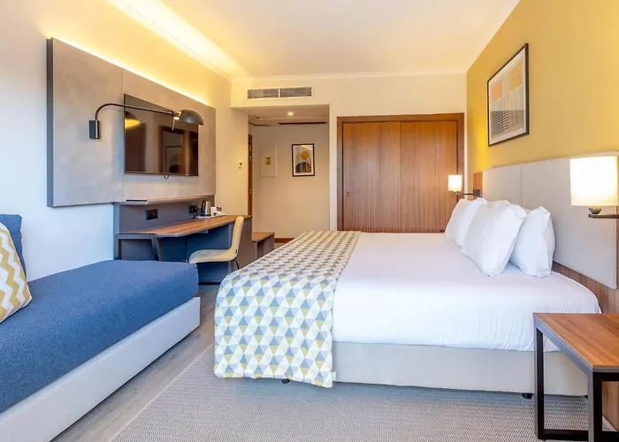 Algarve By Ihg 4* Албуфейра