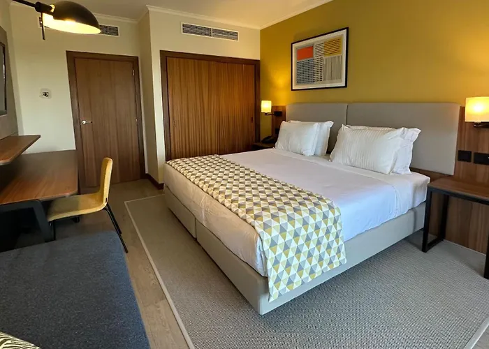 Algarve By Ihg Отель